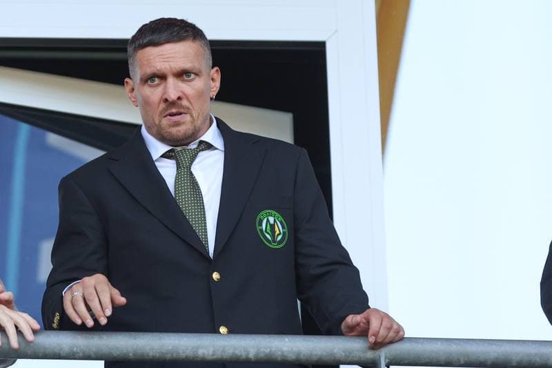 Football. UEFA Conference League. Polissia Zhytomyr - Olimpija Ljubljana. 01.08.2024