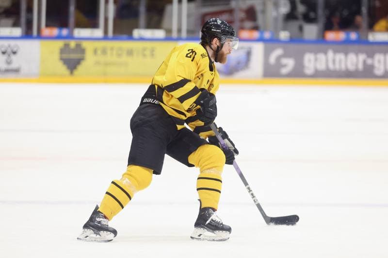 Ice Hockey. Tauron Hokej Liga. GKS Katowice - Re-Plast Unia Oswiecim. 05.01.2024
