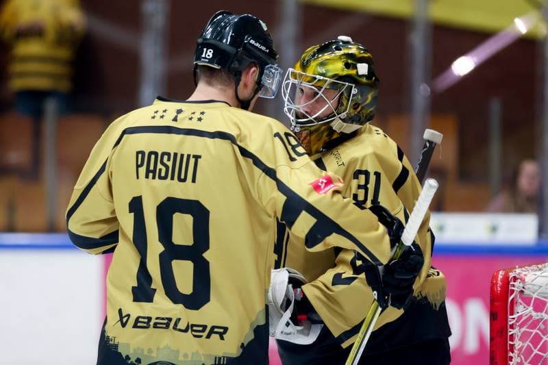 Ice Hockey. Tauron Hokej Liga. GKS Katowice - GKS Tychy. 28.01.2024