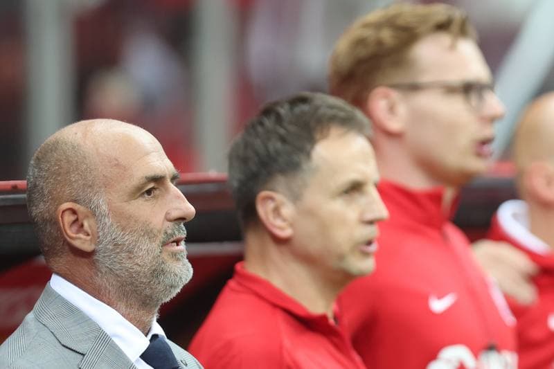 Football. International Friendly. Poland - Turkey. 10.06.2024
