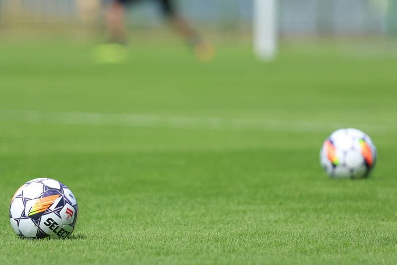 Football. Sparing. GKS Katowice - Odra Opole. 06.07.2024