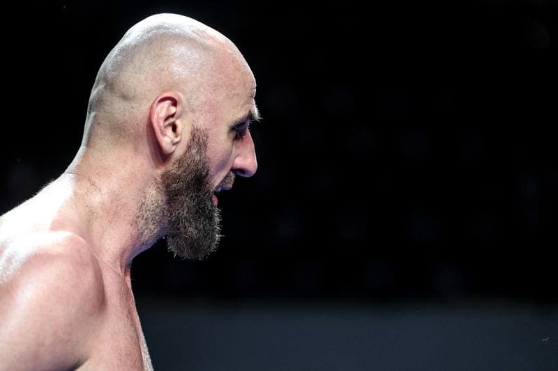 Boxing. Gortat Brothers. Show Fight. 26.10.2024
