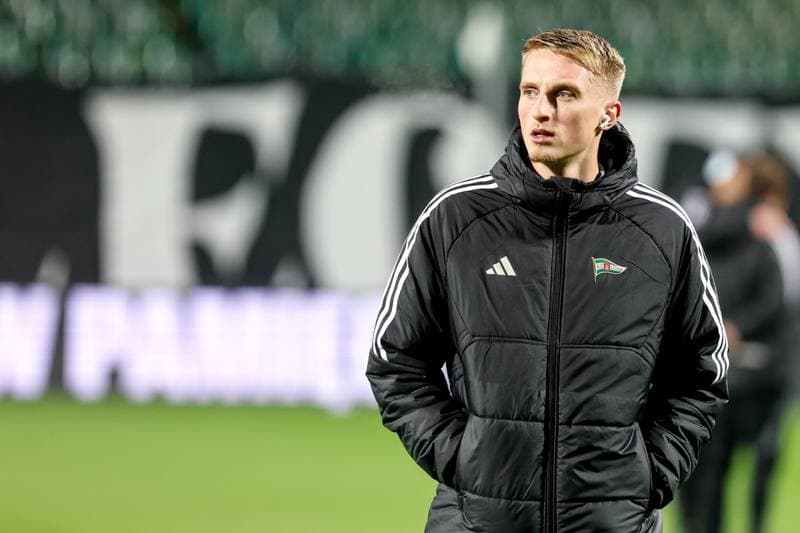 Football. PKO BP Ekstraklasa. GKS Katowice - Lechia Gdansk. 30.11.2024