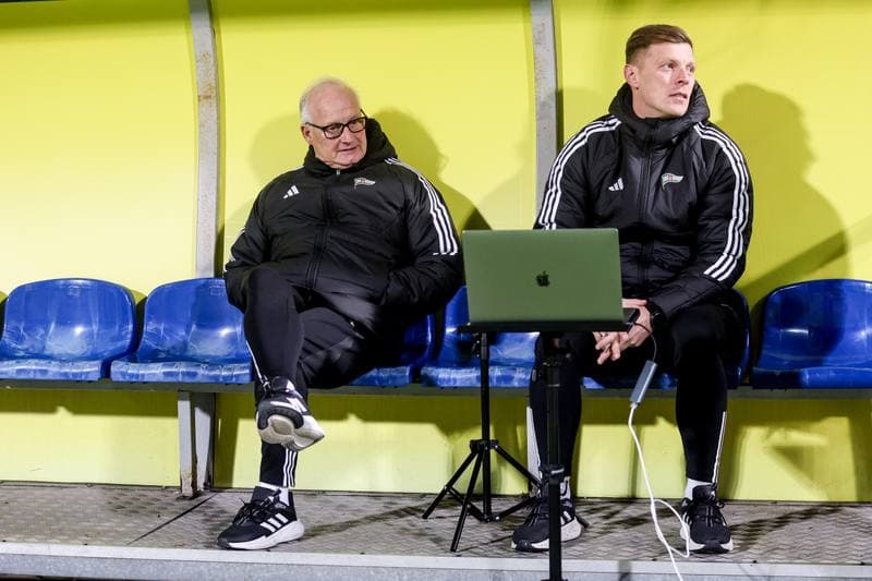 Football. PKO BP Ekstraklasa. GKS Katowice - Lechia Gdansk. 30.11.2024