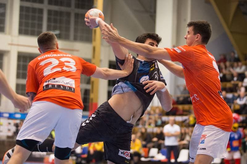 Handball. PGNiG Superliga. NMC Gornik Zabrze - PGE Vive Kielce. 10.12.2019