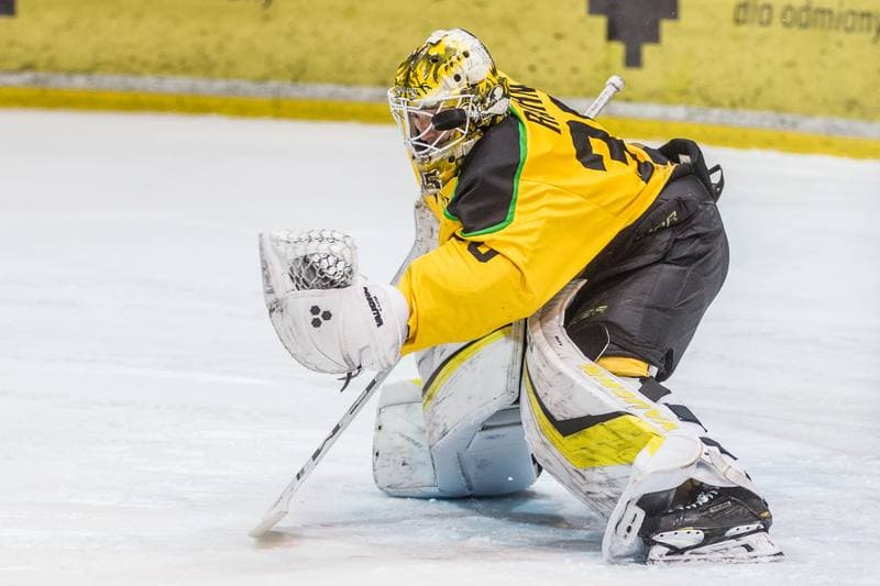 Ice Hockey. PHL. GKS Katowice - KH Energa Torun. 24.01.2020