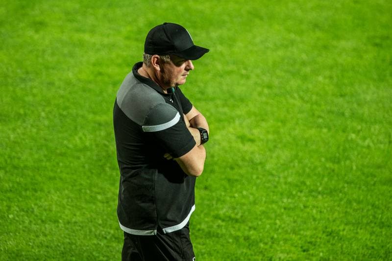 Football. Fortuna I Liga. GKS Katowice - Stal Rzeszow. 28.07.2020