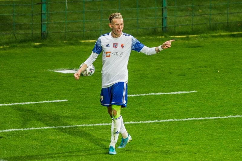 Football. II Liga. GKS Katowice - Pogon Siedlce. 26.09.2020
