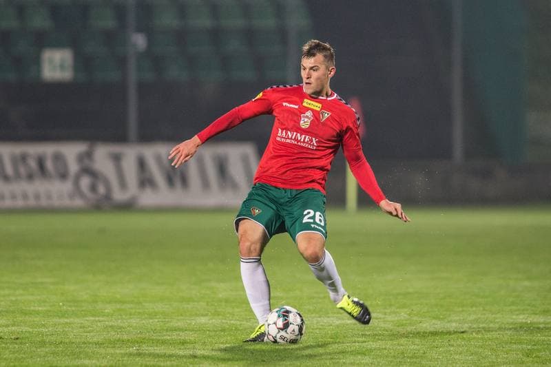 Football. Fortuna I Liga. Zaglebie Sosnowiec - Korona Kielce. 07.11.2020