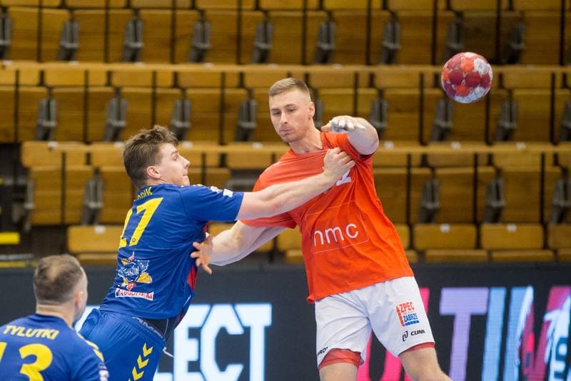 Handball. PGNiG Superliga. NMC Gornik Zabrze - Chrobry Glogow. 05.12.2020
