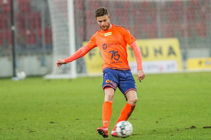 Football. Fortuna I Liga. GKS Tychy - Odra Opole. 06.12.2020