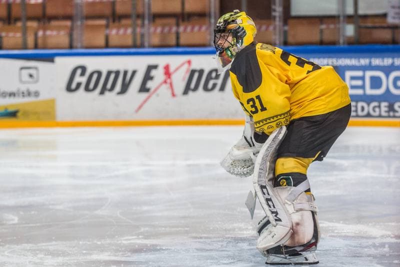 Ice Hockey. PHL. GKS Katowice - Re-Plast Unia Oswiecim. 25.02.2021