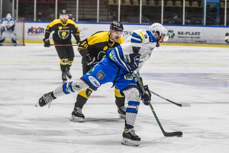Ice Hockey. PHL. Re-Plast Unia Oswiecim - GKS Katowice. 06.03.2021