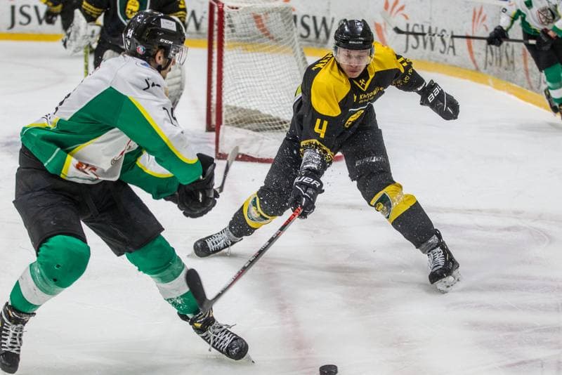 Ice Hockey. PHL. JKH GKS Jastrzebie - GKS Katowice. 19.03.2021