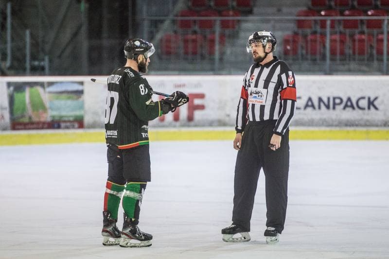 Ice Hockey. PHL. Comarch Cracovia - GKS Tychy. 21.03.2021