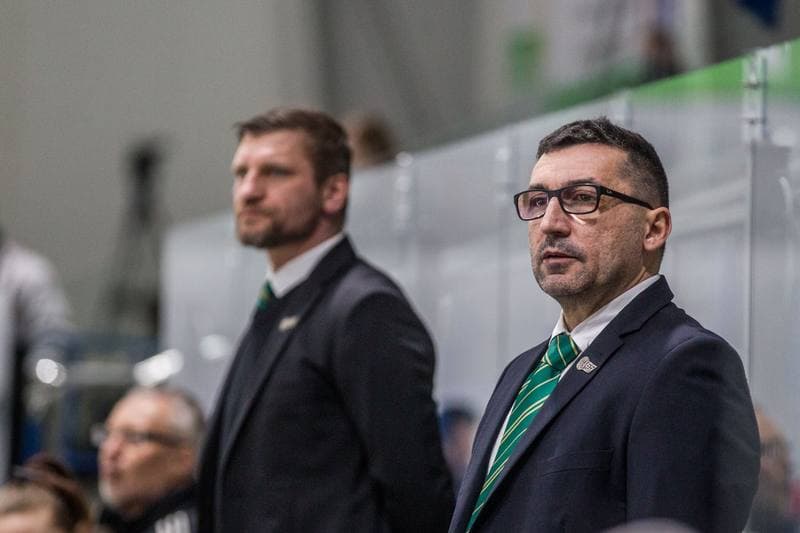 Ice Hockey. PHL. JKH GKS Jastrzebie - Comarch Cracovia. 27.03.2021
