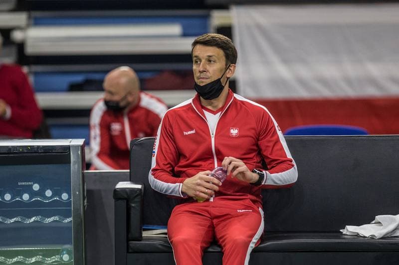 Tennis. Billie Jean King Cup. Poland - Brazil. 16.04.2021