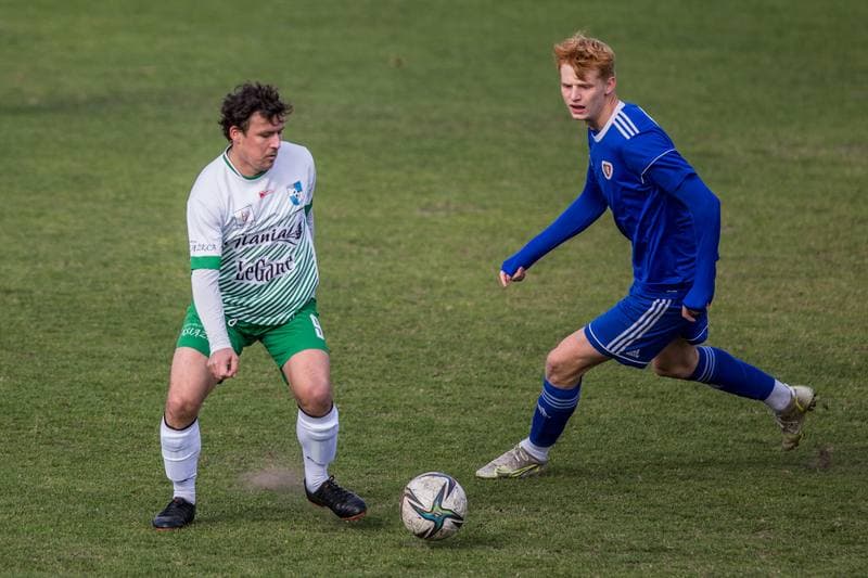 Football. IV Liga. Piast II Gliwice - Unia Ksiazenice. 23.10.2021