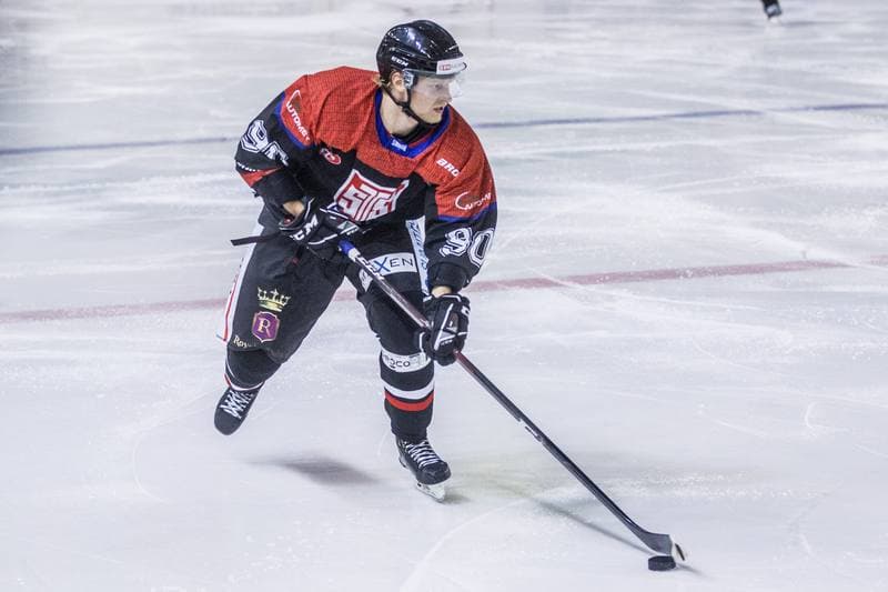 Ice Hockey. PHL. Zaglebie Sosnowiec - Ciarko STS Sanok. 26.10.2021
