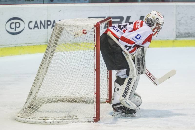 Ice Hockey. PHL. Comarch Cracovia - Energa Torun. 25.11.2021