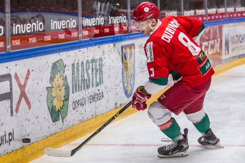 Ice Hockey. PHL. GKS Tychy - Zaglebie Sosnowiec. 09.12.2021