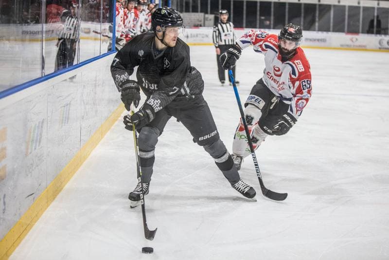 Ice Hockey. Polish Cup. GKS Katowice - KH Energa Torun. 27.12.2021