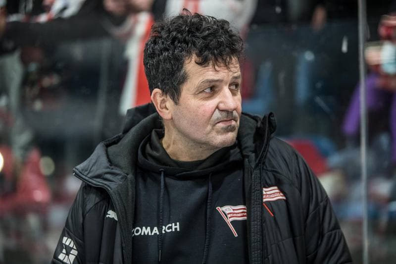Ice Hockey. Polish Cup. Comarch Cracovia - KH Energa Torun. 28.12.2021