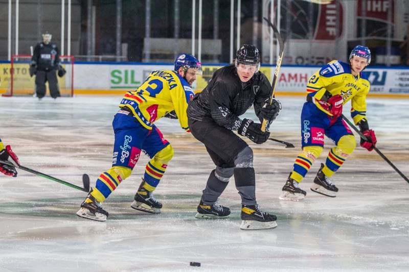 Ice Hockey. PHL. GKS Katowice - Tauron Podhale Nowy Targ. 30.12.2021