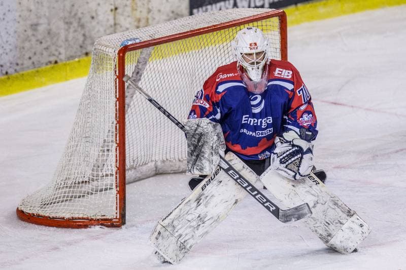 Ice Hockey. PHL. Zaglebie Sosnowiec - KH Energa Torun. 28.01.2022
