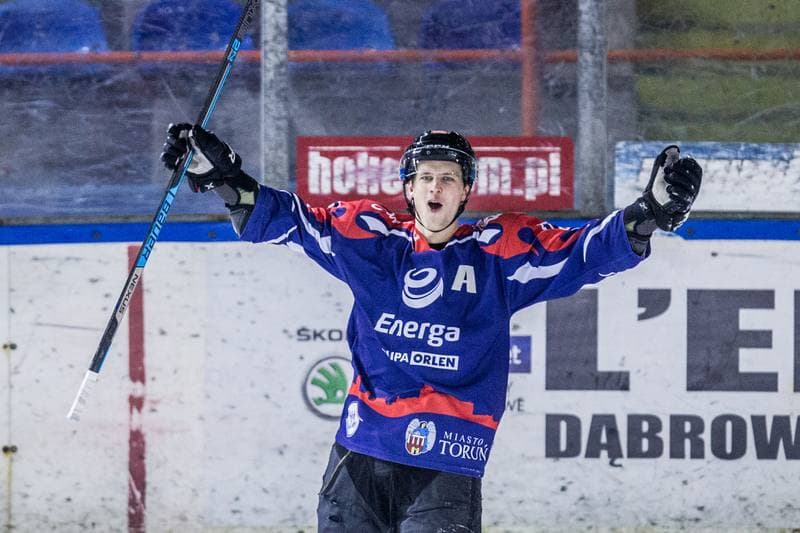 Ice Hockey. PHL. Zaglebie Sosnowiec - KH Energa Torun. 28.01.2022