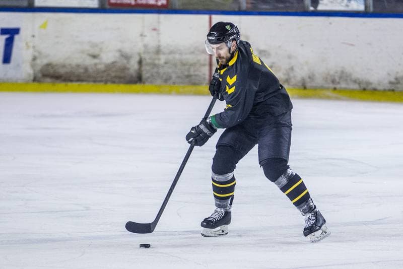 Ice Hockey. PHL. Zaglebie Sosnowiec - GKS Katowice. 20.02.2022