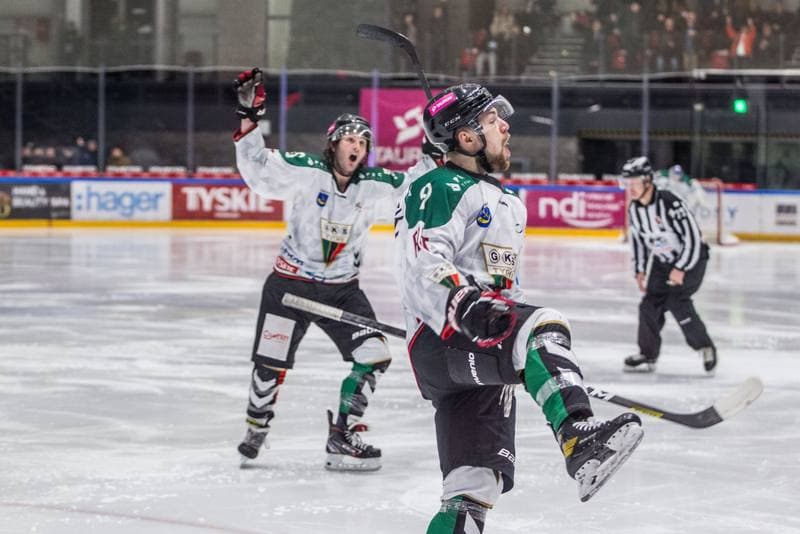 Ice Hockey. PHL. GKS Tychy - Comarch Cracovia. 28.02.2022