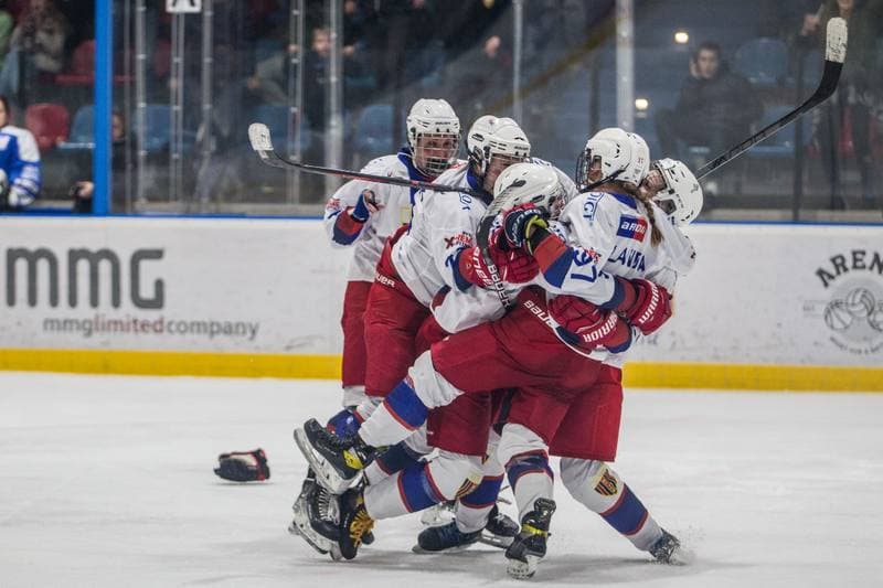 Ice Hockey. PLHK. Polonia Bytom - Stoczniowiec Gdansk. 19.03.2022