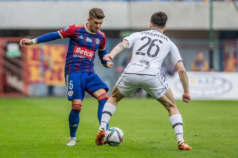 Football. PKO BP Ekstraklasa. Piast Gliwice - Jagiellonia Bialystok. 23.04.2022