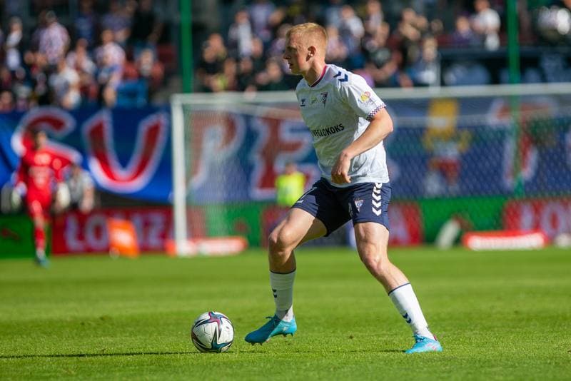 Football. PKO BP Ekstraklasa. Gornik Zabrze - Gornik Leczna. 15.05.2022