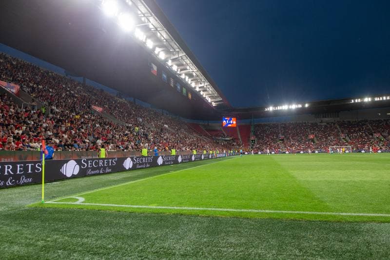 Football. UEFA Nations League. Czech Republic - Spain. 05.06.2022