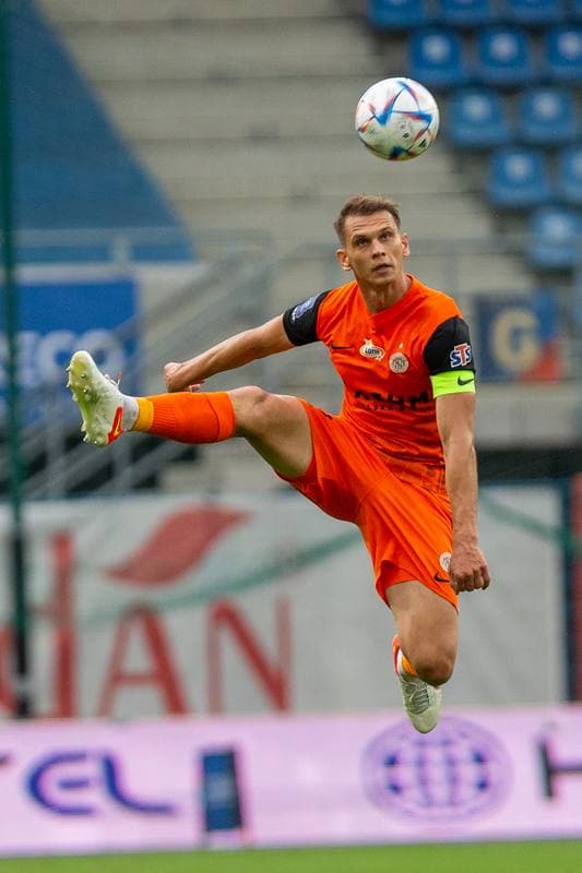 Football. PKO BP Ekstraklasa. Piast Gliwice - Zaglebie Lubin. 29.07.2022