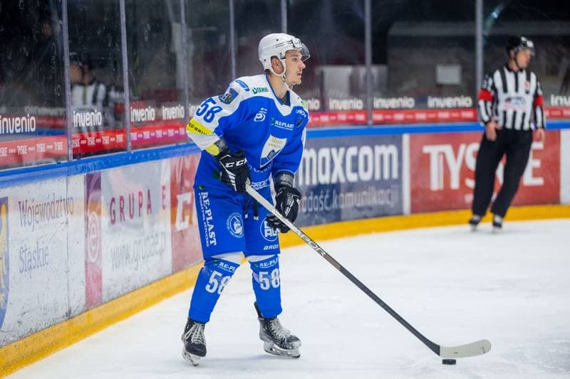 Ice Hockey. PHL. GKS Tychy - Re-Plast Unia Oswiecim. 18.09.2022