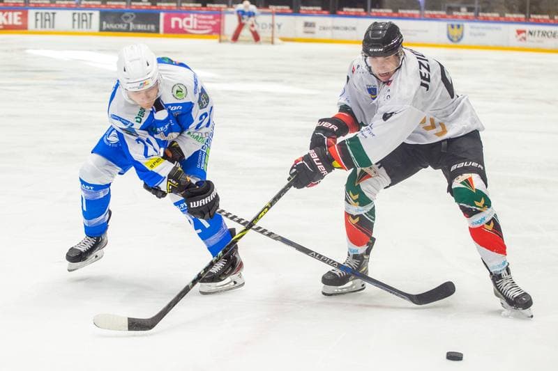 Ice Hockey. PHL. GKS Tychy - Re-Plast Unia Oswiecim. 18.09.2022