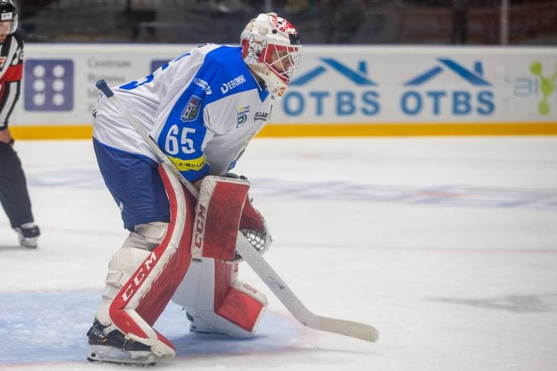 Ice Hockey. PHL. Re-Plast Unia Oswiecim - GKS Katowice. 27.09.2022
