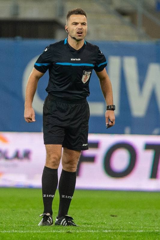 Football. PKO BP Ekstraklasa. Piast Gliwice - Widzew Lodz. 10.10.2022