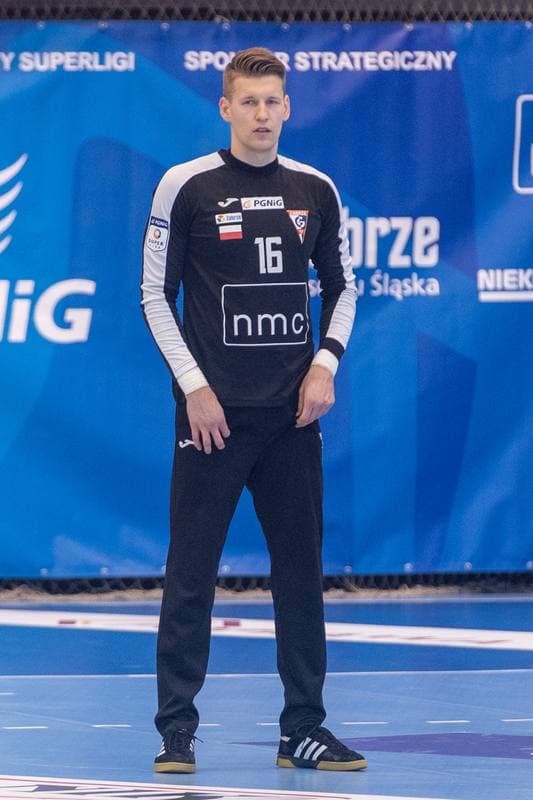 Handball. PGNiG Superliga. Gornik Zabrze - Azoty Pulawy. 30.10.2022
