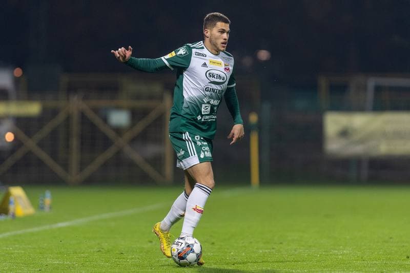 Football. Fortuna I Liga. GKS Katowice - Chojniczanka Chojnice. 05.11.2022