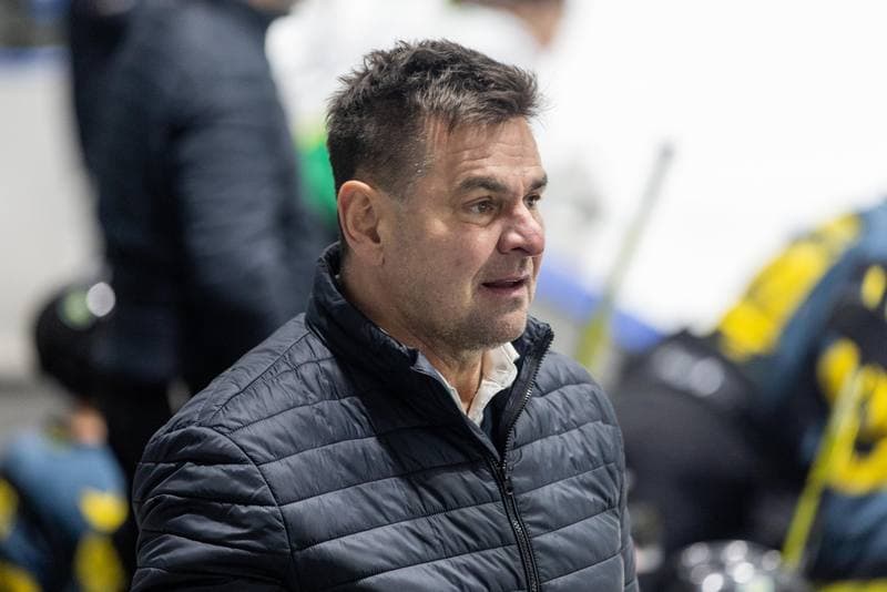 Ice Hockey. PHL. JKH GKS Jastrzebie - GKS Katowice. 18.11.2022