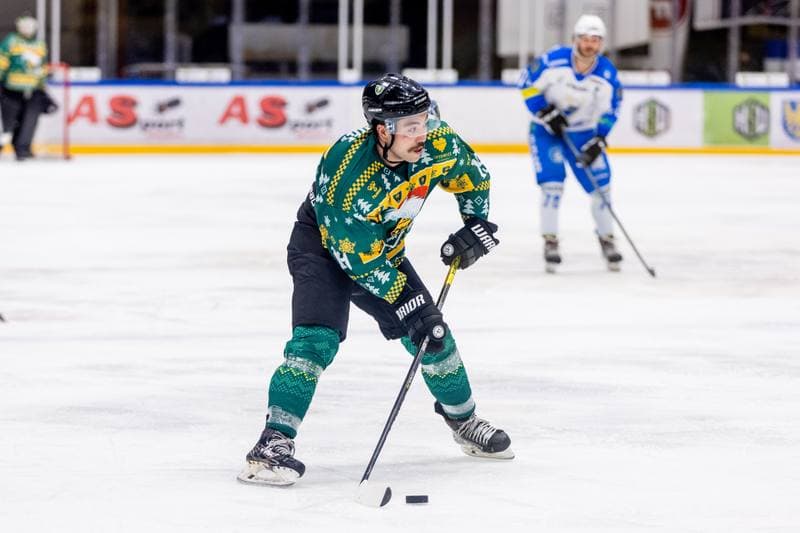 Ice Hockey. PHL. GKS Katowice - Re-Plast Unia Oswiecim. 06.12.2022