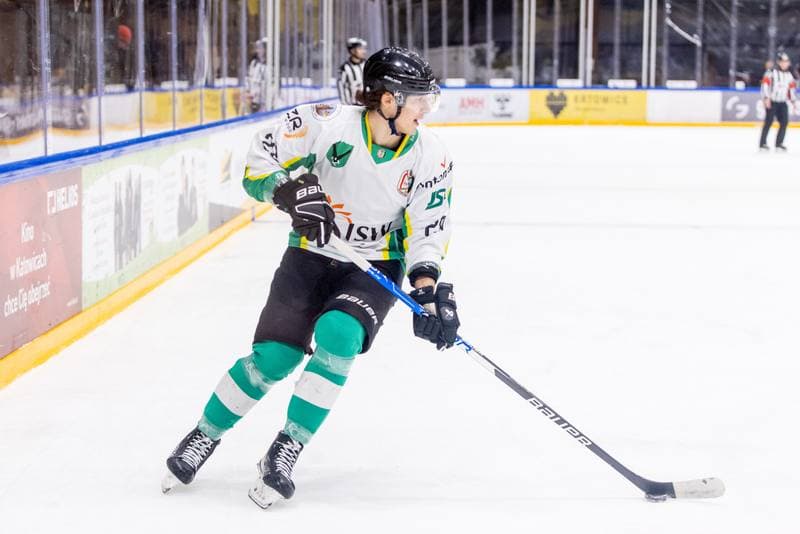 Ice Hockey. PHL. GKS Katowice - JKH GKS Jastrzebie. 09.12.2022