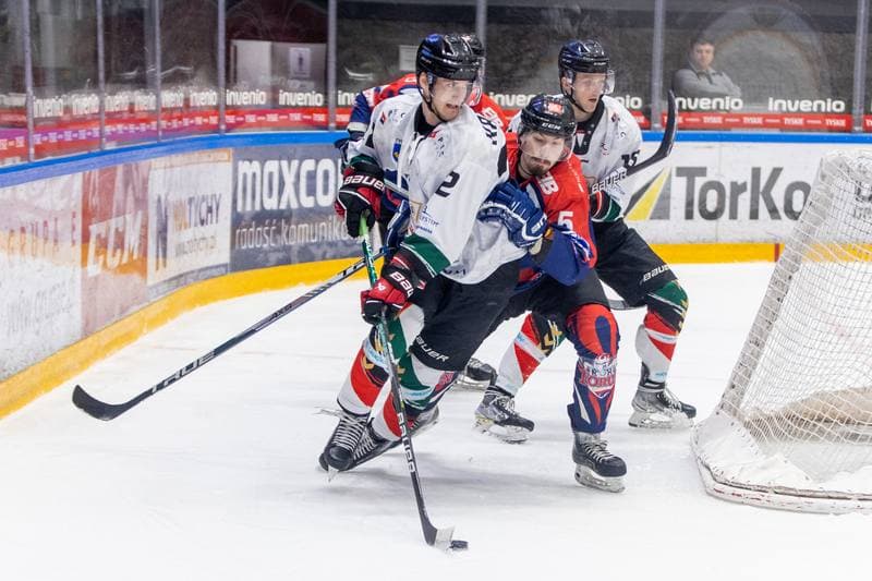 Ice Hockey. PHL. GKS Tychy - KH Energa Torun. 13.01.2023