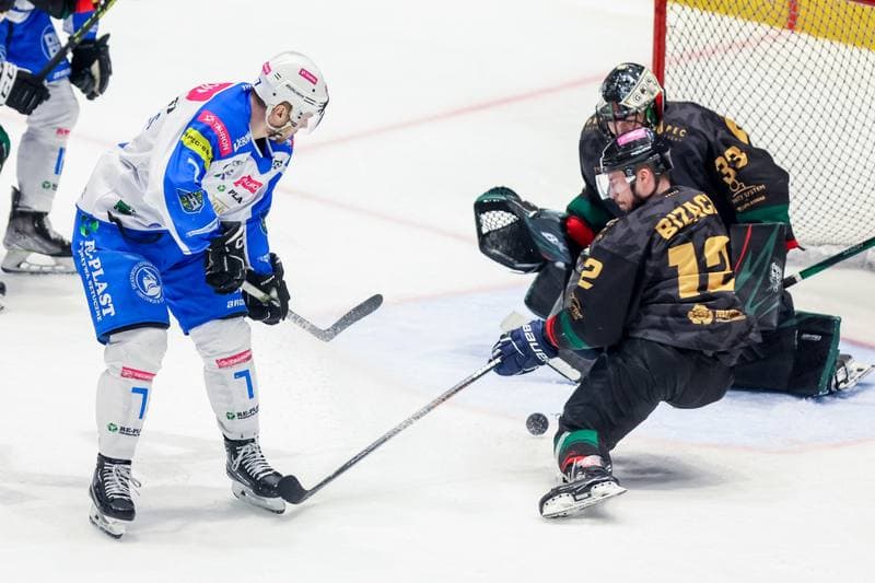 Ice Hockey. Tauron PHL. Tauron Re-Plast Unia Oswiecim - GKS Tychy. 18.03.2023
