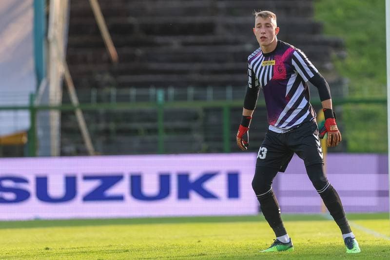 Football. Fortuna I Liga. GKS Katowice - Ruch Chorzow. 27.05.2023