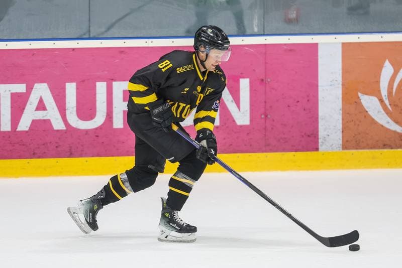Ice Hockey. Tauron Hokej Liga. JKH GKS Jastrzebie - GKS Katowice. 19.09.2023